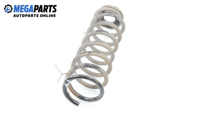 Coil spring for Lancia Thesis (841AX) (07.2002 - 07.2009), sedan, position: rear