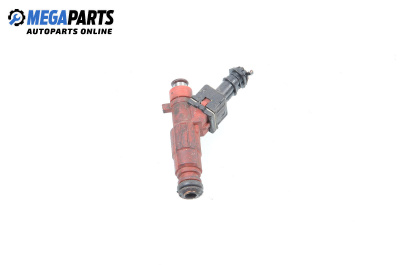 Gasoline fuel injector for Lancia Thesis Sedan (07.2002 - 07.2009) 3.0 V6 (841AXC1101), 215 hp, № 0 280 156 038