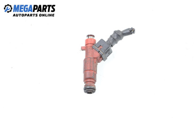 Gasoline fuel injector for Lancia Thesis Sedan (07.2002 - 07.2009) 3.0 V6 (841AXC1101), 215 hp, № 0 280 156 038