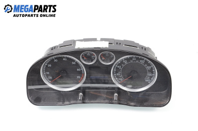 Instrument cluster for Volkswagen Passat V  (3B3) (11.2000 - 05.2005) 1.8 T, 170 hp