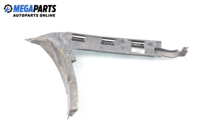 Bumper holder for Volkswagen Passat V  (3B3) (11.2000 - 05.2005), sedan, position: rear - left