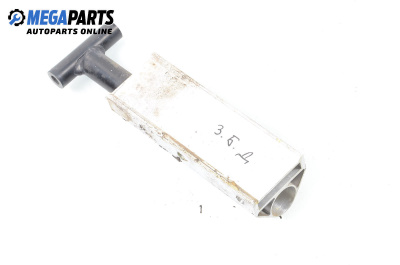 Tampon bară de protecție spate for Volkswagen Passat V  (3B3) (11.2000 - 05.2005), sedan, position: dreaptă - spate