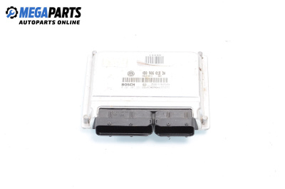 ECU for Volkswagen Passat V  (3B3) (11.2000 - 05.2005) 1.8 T, 170 hp, № Bosch 0 261 207 931