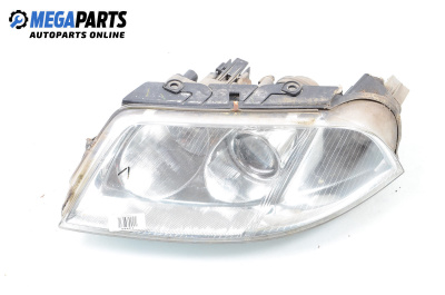 Headlight for Volkswagen Passat V  (3B3) (11.2000 - 05.2005), sedan, position: left