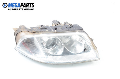 Headlight for Volkswagen Passat V  (3B3) (11.2000 - 05.2005), sedan, position: right