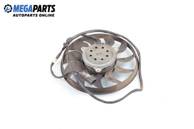 Radiator fan for Volkswagen Passat V  (3B3) (11.2000 - 05.2005) 1.8 T, 170 hp