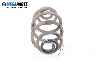 Coil spring for Volkswagen Passat V  (3B3) (11.2000 - 05.2005), sedan, position: rear