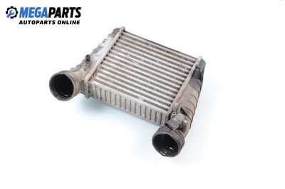 Intercooler for Volkswagen Passat V  (3B3) (11.2000 - 05.2005) 1.8 T, 170 hp