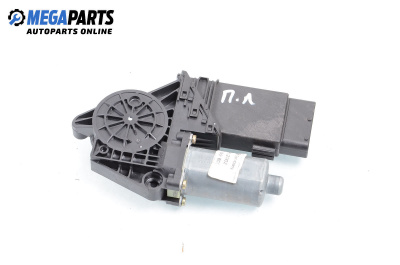 Motor macara geam for Volkswagen Passat V  (3B3) (11.2000 - 05.2005), 5 uși, sedan, position: stânga - fața