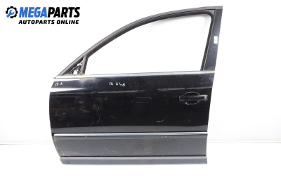 Door for Volkswagen Passat V  (3B3) (11.2000 - 05.2005), 5 doors, sedan, position: front - left