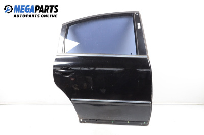 Door for Volkswagen Passat V  (3B3) (11.2000 - 05.2005), 5 doors, sedan, position: rear - right