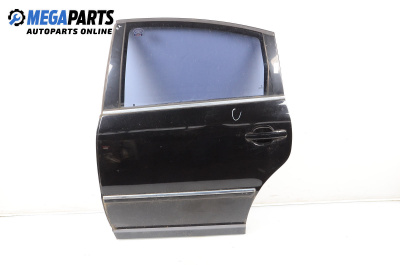 Tür for Volkswagen Passat V  (3B3) (11.2000 - 05.2005), 5 türen, sedan, position: links, rückseite