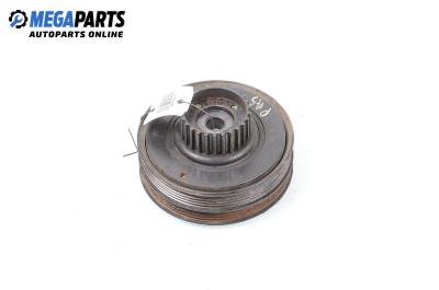 Damper pulley for Volkswagen Passat V  (3B3) (11.2000 - 05.2005) 1.8 T, 170 hp