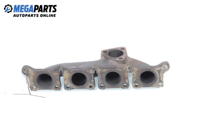 Exhaust manifold for Volkswagen Passat V  (3B3) (11.2000 - 05.2005) 1.8 T, 170 hp