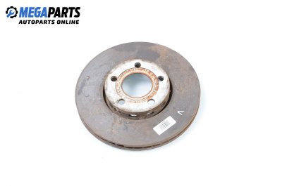 Disc de frână for Volkswagen Passat V  (3B3) (11.2000 - 05.2005), position: fața