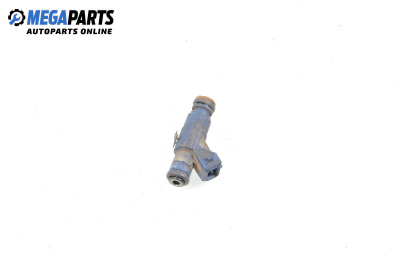 Gasoline fuel injector for Volkswagen Passat V  (3B3) (11.2000 - 05.2005) 1.8 T, 170 hp, № 06B133551M