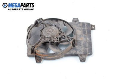 Ventilator radiator for Alfa Romeo 145 (930) (07.1994 - 01.2001) 1.4 i.e., 90 hp