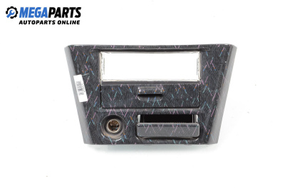 Central console for Mitsubishi Colt V (CJ, CP) (09.1995 - 09.2003)