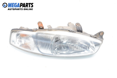 Headlight for Mitsubishi Colt V (CJ, CP) (09.1995 - 09.2003), hatchback, position: right