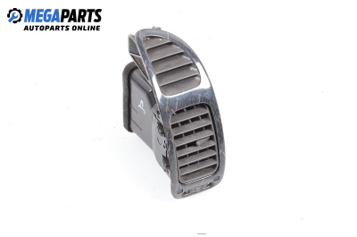 AC heat air vent for Mitsubishi Colt V (CJ, CP) (09.1995 - 09.2003)