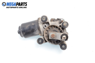 Front wipers motor for Mitsubishi Colt V (CJ, CP) (09.1995 - 09.2003), hatchback, position: front