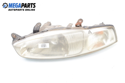 Headlight for Mitsubishi Colt V (CJ, CP) (09.1995 - 09.2003), hatchback, position: left