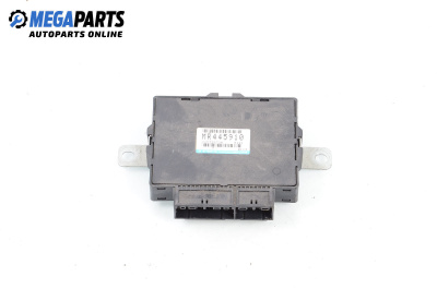 ABS control module for Mitsubishi Colt V (CJ, CP) (09.1995 - 09.2003), № MR445910