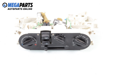 Bedienteil klimaanlage for Mitsubishi Colt V (CJ, CP) (09.1995 - 09.2003)