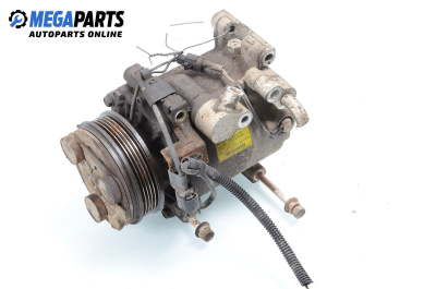 AC compressor for Mitsubishi Colt V Hatchback (09.1995 - 09.2003) 1300 GL,GLX (CJ1A), 75 hp, MITSUBISHI AKC200A204N