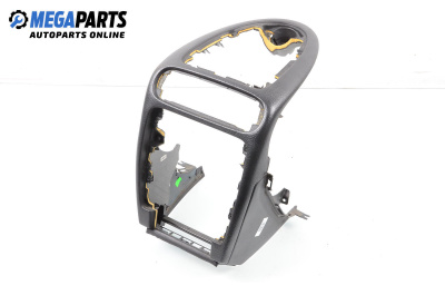 Zentralkonsole for Porsche Cayenne (9PA) (09.2002 - 09.2010)