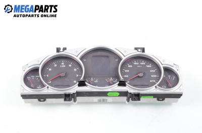 Instrument cluster for Porsche Cayenne (9PA) (09.2002 - 09.2010) S 4.5, 340 hp