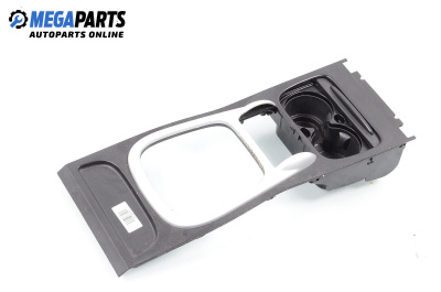 Central console for Porsche Cayenne (9PA) (09.2002 - 09.2010)