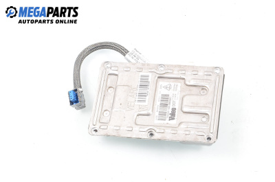 Xenon ballast for Porsche Cayenne (9PA) (09.2002 - 09.2010)