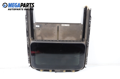 Trapă de plafon for Porsche Cayenne (9PA) (09.2002 - 09.2010), suv