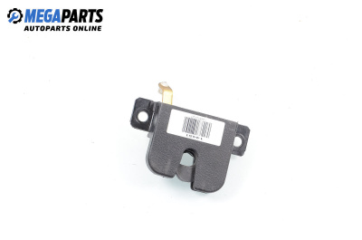 Trunk lock for Porsche Cayenne (9PA) (09.2002 - 09.2010), suv, position: rear