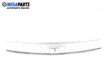 Placă portbagaj for Porsche Cayenne (9PA) (09.2002 - 09.2010), suv