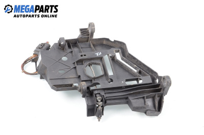 Halterung scheinwerfer for Porsche Cayenne SUV I (09.2002 - 09.2010), suv, position: rechts, 95563104202