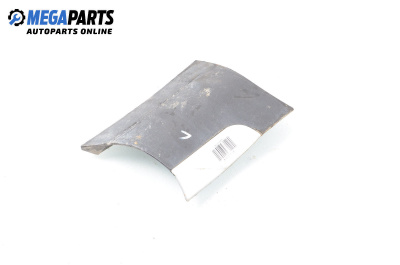 Material profilat exterior for Porsche Cayenne (9PA) (09.2002 - 09.2010), suv, position: stânga