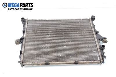 Water radiator for Porsche Cayenne (9PA) (09.2002 - 09.2010) S 4.5, 340 hp