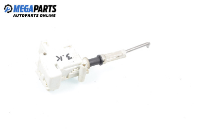 Actuator încuietoare ușă for Porsche Cayenne (9PA) (09.2002 - 09.2010), 5 uși, position: din spate