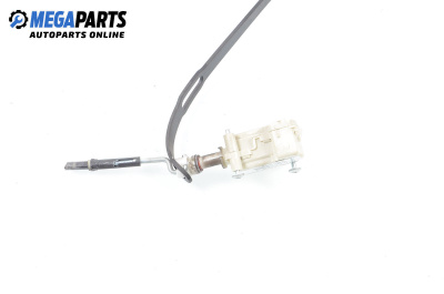 Actuator încuietoare ușă for Porsche Cayenne (9PA) (09.2002 - 09.2010), 5 uși, position: din spate