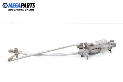 Front wipers motor for Porsche Cayenne (9PA) (09.2002 - 09.2010), suv, position: front