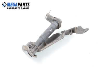 Pulverizator far for Porsche Cayenne (9PA) (09.2002 - 09.2010), position: dreapta