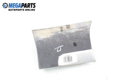 Material profilat exterior for Porsche Cayenne (9PA) (09.2002 - 09.2010), suv, position: dreapta