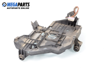 Halterung scheinwerfer for Porsche Cayenne SUV I (09.2002 - 09.2010), suv, position: links, 95563104102