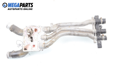 Corp termostat for Porsche Cayenne (9PA) (09.2002 - 09.2010) S 4.5, 340 hp