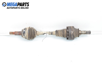 Driveshaft for Porsche Cayenne (9PA) (09.2002 - 09.2010) S 4.5, 340 hp, position: front - right, automatic