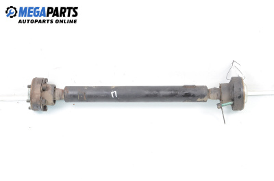 Tail shaft for Porsche Cayenne (9PA) (09.2002 - 09.2010) S 4.5, 340 hp, automatic