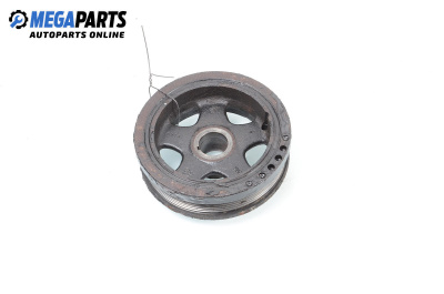 Damper pulley for Porsche Cayenne (9PA) (09.2002 - 09.2010) S 4.5, 340 hp