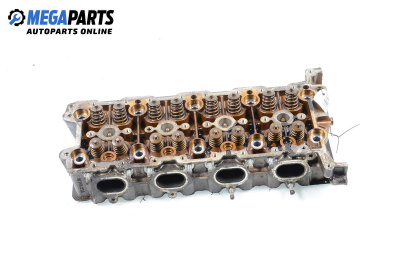 Cylinder head no camshaft included for Porsche Cayenne SUV I (09.2002 - 09.2010) S 4.5, 340 hp